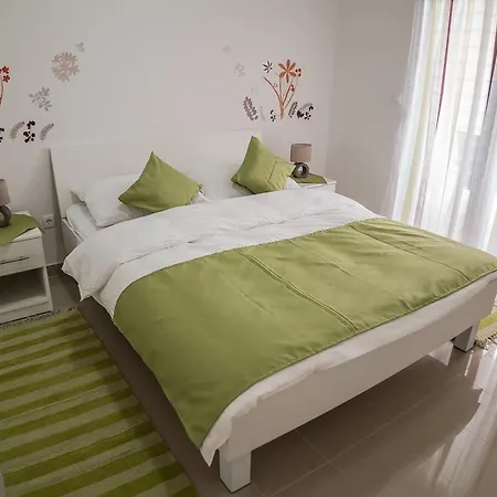 Appartement Malina *