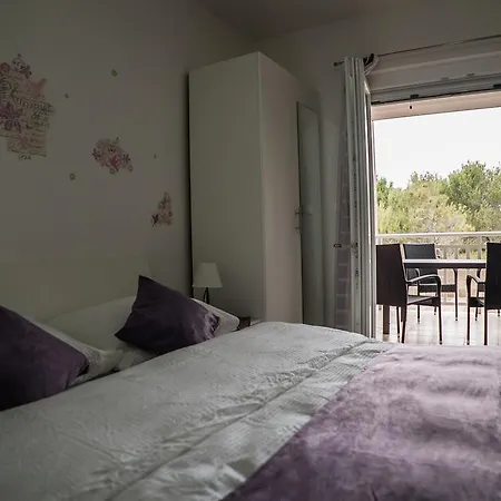 Malina Appartement *