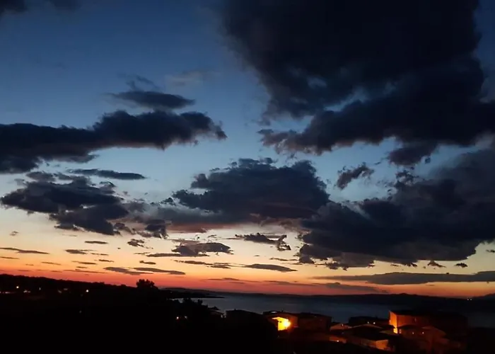 Malina Appartement Vir