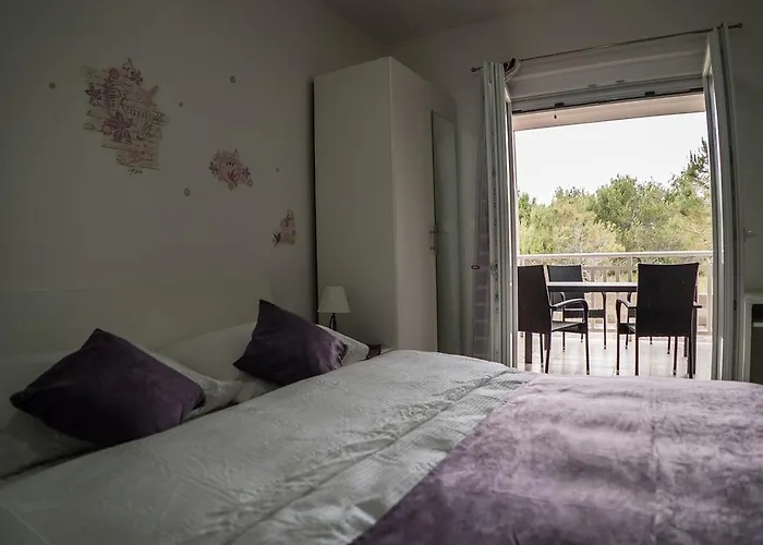 Malina Appartement *