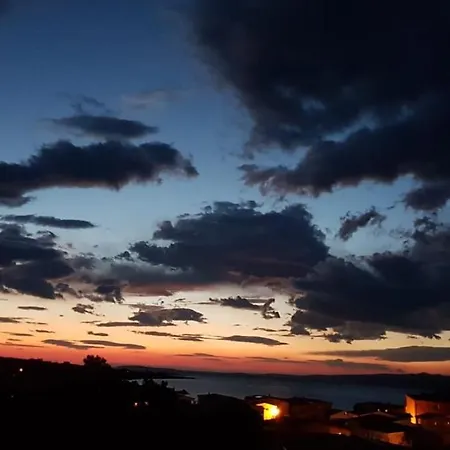 Malina Apartament Vir