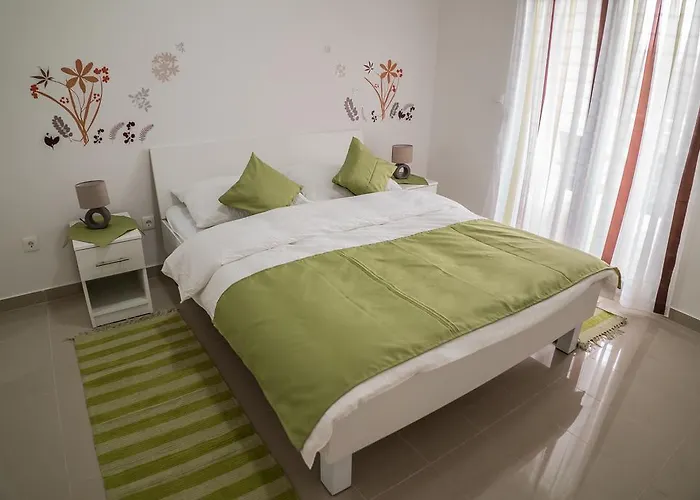 Appartamento Malina *